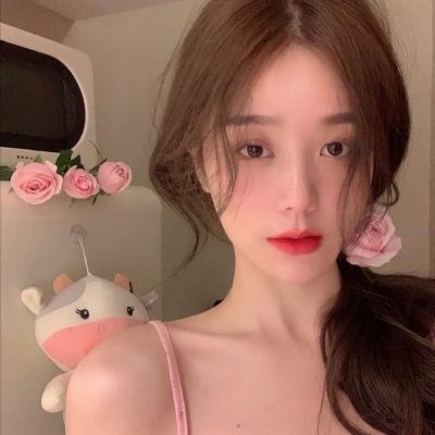 牧童与贵妇