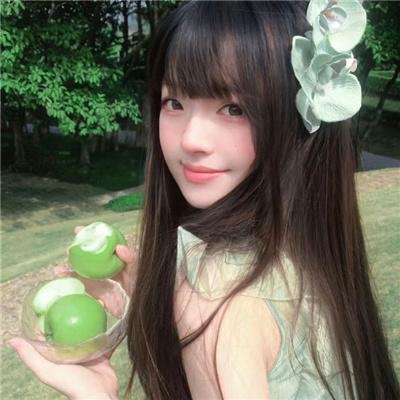 黎明时分的年轻人们
