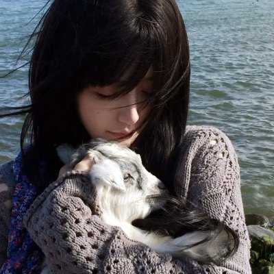 小美人鱼